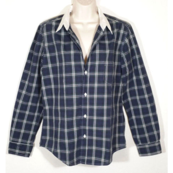 Frank Eileen Tops Frank Eileen Barry Women Plaid Shirt 12e1 Poshmark Frank Eileen Tops Frank Eileen Barry Women Plaid Shirt 12e1 Poshmark